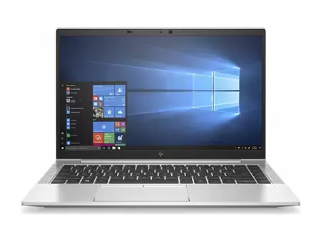 HP EliteBook 840 G7 Core-i5-10th Gen 8 GB RAM 256 GB SSD 14″ Display