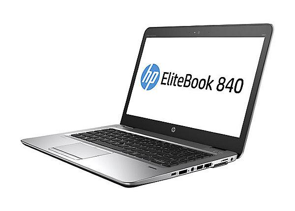 HP EliteBook 840 G4 Core i5 7th Gen, 8GB, 256GB SSD, 14″ HD LED