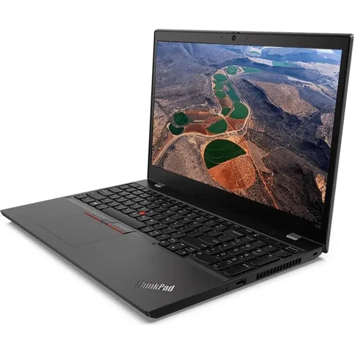 Lenovo ThinkPad L15 - 10th gen Ci5