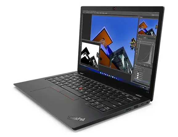 Lenovo L13 G1 Lenovo Thikpad L13 Lenovo Thinkpad L13 G2 Core i5 11th Gen, 8GB, 256GB, 13.3″ FHD IPS LED, Windows 11 Pro