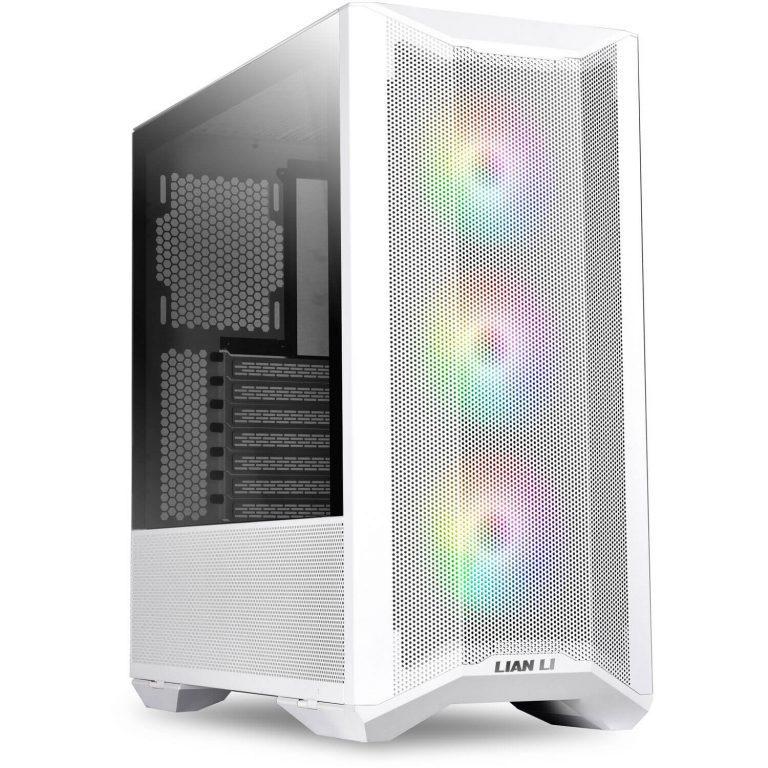 LIAN LI LANCOOL II MESH WHITE LIAN LI LANCOOL II MESH WHITE LIAN LI LANCOOL II MESH WHITE LIAN LI LANCOOL II MESH WHITE LIAN LI LANCOOL II MESH WHITE LIAN LI LANCOOL II MESH WHITE LIAN LI LANCOOL II MESH WHITE Lian Li LANCOOL II Mesh USB Type C RGB Mid-Tower Case – White