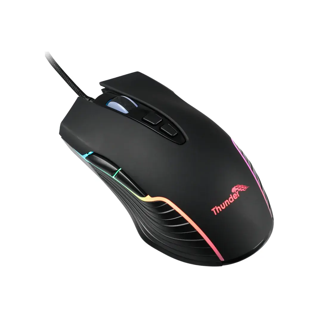 Thunder Thunder Gaming Mouse TGM-99C Blade