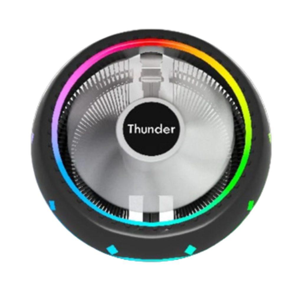 THUNDER PiREN RGB CPU COOLER RAiNBOW TCC-117 INTEL & AMD