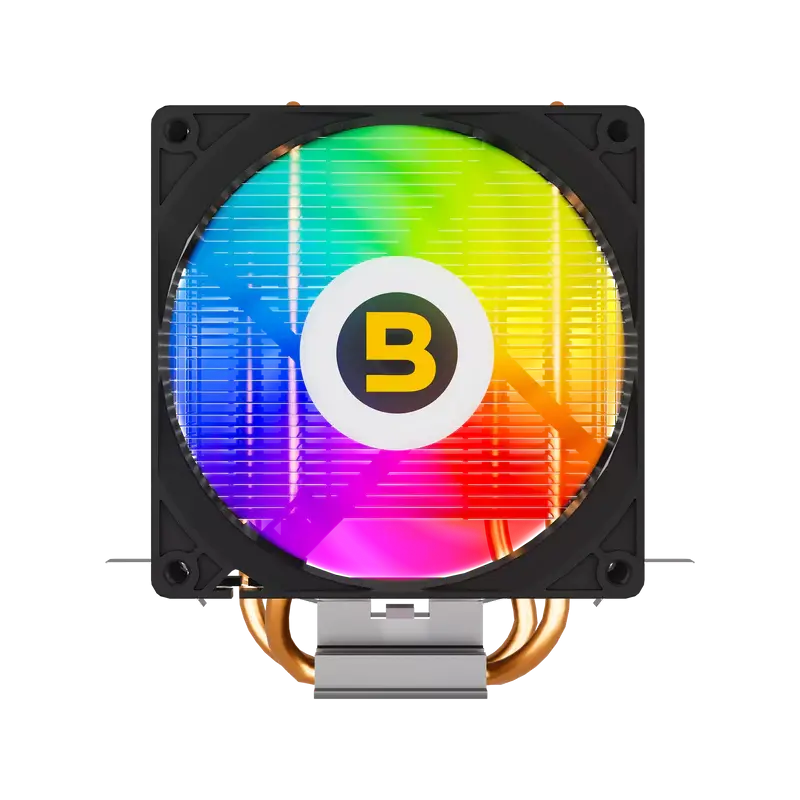 Boost Arctic RGB CPU Cooler