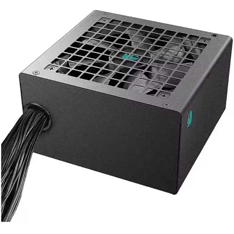 DeepCool PF700X 700W 80 Plus Bronze Power Supply