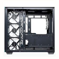 EASE EC124B PRO EASE EC124B PRO EASE EC124B PRO EASE EC124B PRO EASE EC124B PRO EASE EC124B PRO EASE EC124B Pro ARGB Mid-Tower ATX Gaming Case
